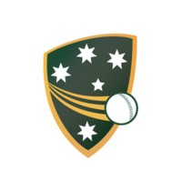 Blind Cricket Australia logo - Similar company to Blindfold Studios