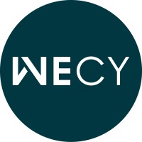 WECY sportswear logo - Similar company to Hadard