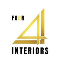 4interiors logo - Similar company to Mia Creative Studio
