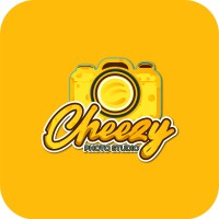 Cheezy PhotoStudio logo - Similar company to Cheezy By Gourmino Ag