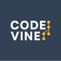 Codevine logo - Similar company to Corevine
