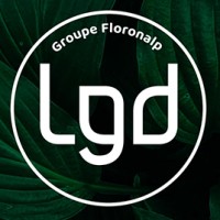 LGD - Groupe Floronalp logo - Similar company to Ensystex Solution Pro