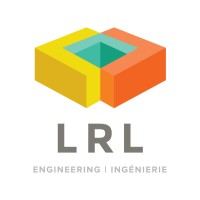 LRL Engineering logo - Similar company to Lrl