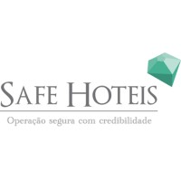 Grupo Safe Hoteis logo - Similar company to Cedros Empreendimentos