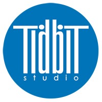Tidbit Studio logo - Similar company to Clickit Social