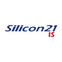 Silicon21 Integrated Solutions logo - Similar company to Reap Solutions
