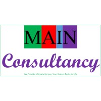 Main Consultancy