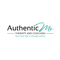 Authentic Me Therapy and Coaching logo - Similar company to O2