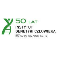 Institute of Human Genetics, Polish Academy of Sciences logo - Similar company to Biological And Chemical Research Centre