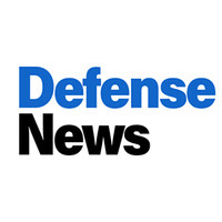 Defense News logo - Similar company to Defense One