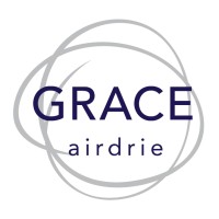 Grace Baptist Church Airdrie logo - Similar company to Thirst Missions