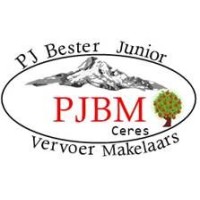 PJ Bester Vervoer en Makelaar logo - Similar company to Translink Logistics
