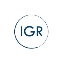 Integral Global Resources logo - Similar company to Igbr