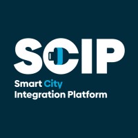 SCIP | Smart City Connectors logo - Similar company to Gisib