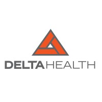 Delta Health logo - Similar company to Greenmouse, Inc.