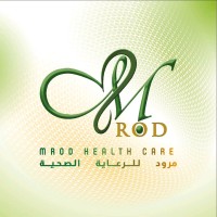 MRod Healthcare LLC logo - Similar company to Default Agency