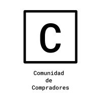 Comunidad de Compradores logo - Similar company to Núcleo De Compradores