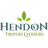 Hendon Ladders logo - Similar company to Richard Carter Ltd