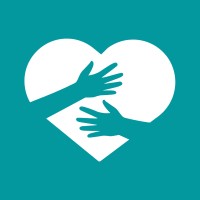 Omfamn Hemtjänst logo - Similar company to Svedala Vårdcentral