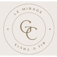 Le mirage bij u thuis logo - Similar company to Pragt Events