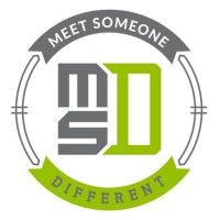 Meet Someone Different
