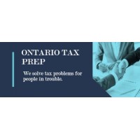 ON Tax-Prep logo - Similar company to Zebra Trading