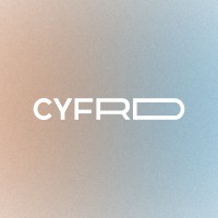 CYFRD logo - Similar company to Party.Space
