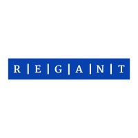 Regant logo - Similar company to Scale42
