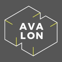 Avalon Business Park logo - Similar company to A2 Plaza