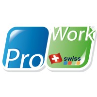 Prowork International Swiss logo - Similar company to Swiss Resilience International Support (Resint)