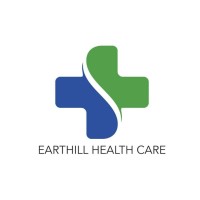 EARTHILL HEALTHCARE PRIVATE LIMITED logo - Similar company to Reconstructive Healthcare Solutions Pvt Ltd