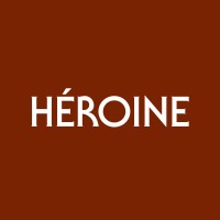 Héroine Restaurant & Bar logo - Similar company to Restaurant Putaine
