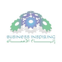 Business Inspiring logo - Similar company to حلول استراتيجيه للتقنية والأنظمه الأمنية