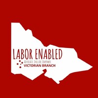 Labor Enabled - Victorian Branch logo - Similar company to Igff (In Good Faith Foundation)