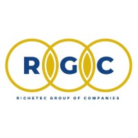 Richetec Group of Companies logo - Similar company to Pro Future Tracking