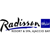 Radisson Blu Resort & Spa, Ajaccio Bay logo - Similar company to Beeside