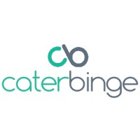 Caterbinge logo - Similar company to Proxim Quest It Solutions