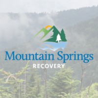 Mountain Springs Recovery logo - Similar company to Colorado Behavior And Learning Group