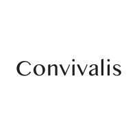 Convivalis logo - Similar company to Utopicssocial