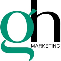 GH Marketing logo - Similar company to Bright Light Digital Ltd