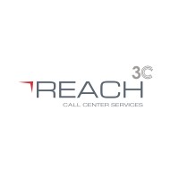 Reach3C Call Center Services logo - Similar company to Er-Consult Gmbh