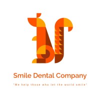 Smile Dental Company (SDC Group) logo - Similar company to Gupta Varshney & Company, Chartered Accountants