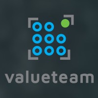 VALUETEAM logo - Similar company to Comline Budapest Kft.