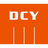 DCY logo - Similar company to Simone.Am