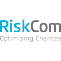 RiskCom GmbH, Environmental Remediation & Risk Assessment worldwide logo - Similar company to Dera.Earth  Digital Environmental Risk Assessment