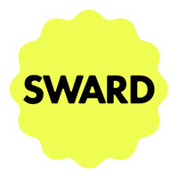 SWARD Creative logo - Similar company to Busk.Com