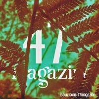47 magazine logo - Similar company to Kimberly Ovitz