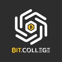 BIT•COLLEGE logo - Similar company to Developing Intelligence And Vision For Yielding Aptitude (Divya)