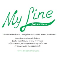My Line Service di Maffeis Yvonne s.a.s. logo - Similar company to Studio Modellistico Natalia Cazzoletti