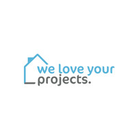 We Love Your Projects logo - Similar company to Win Win Business Ltd